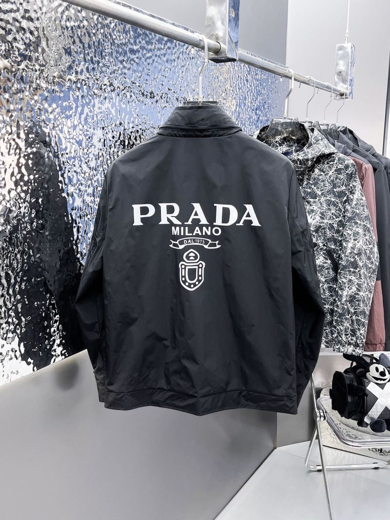 Prada Outwear